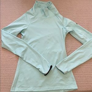 Nike Pro Dri-Fit long sleeve